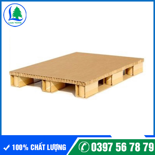 Pallet Giấy
